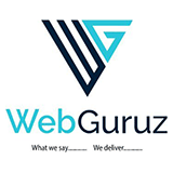 Webguruz Technologies logo