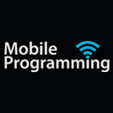 Mobile Programming logo