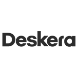 Deskera logo
