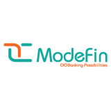 ModeFinServer logo