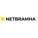 Netbramha Studios logo