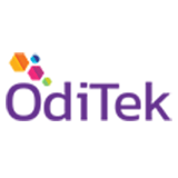 Oditek Solutions logo