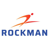 Rockman logo