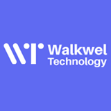 Walkwel Technology logo