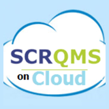 SCR Soft Technologies logo