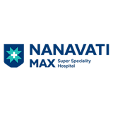 Nanavati Max Super Speciality Hospital logo