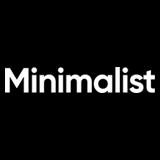 The Minimalist logo