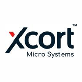 Xcort Micro Systems logo