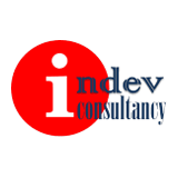 Indev Consultancy logo