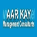 AAR Kay Management Consultants logo