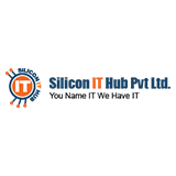 Silicon It Hub logo