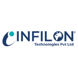 Infilon Technologies logo