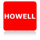 Howell logo