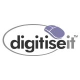 Digitise It logo