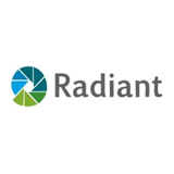 Radiant Industries logo