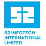 S2 Infotech logo