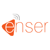 Enser Communication logo