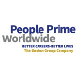 People Prime Worldwide logo