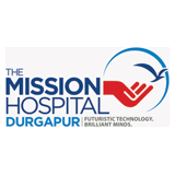 The Mission Hospital logo