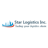 Star India Logistics logo