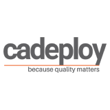 Cadeploy Engineering logo