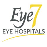 Eye7 Chaudhary Eye Centre logo
