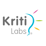 Kriti Labs logo