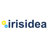 Irisidea logo