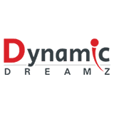 Dynamic Dreamz logo
