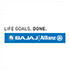 Bajaj Allianz logo