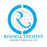 Rossell Techsys logo