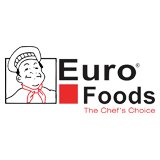 Euro Foods logo