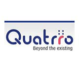 Quatrro logo