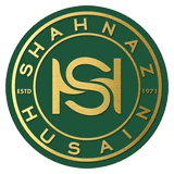Shahnaz Husain Group logo