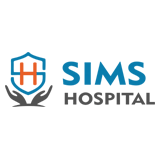 SIMS Hospital logo