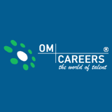 OM Careers logo