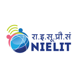 National Institute of Electronics & Information Technology (NIELIT) logo