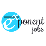 Exponent Jobs