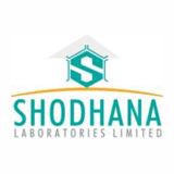 Shodhana Laboratories logo