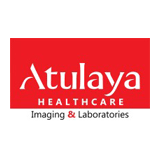 Atulaya Healthcare logo