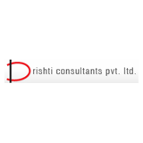 Drishti Consultants logo