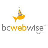 BC Web Wise logo