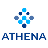 Athena Technology Solutions logo