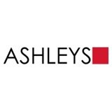 Ashleys logo