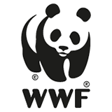 WWF India logo
