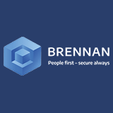 Brennan It logo