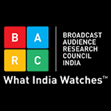 Broadcast Audience Research Council (BARC) logo