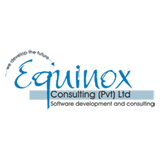 Equinox Consulting logo