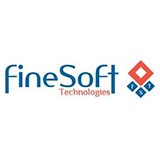 Finesoft Technologies logo