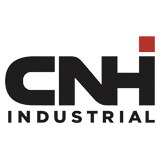 CNH Industrial logo